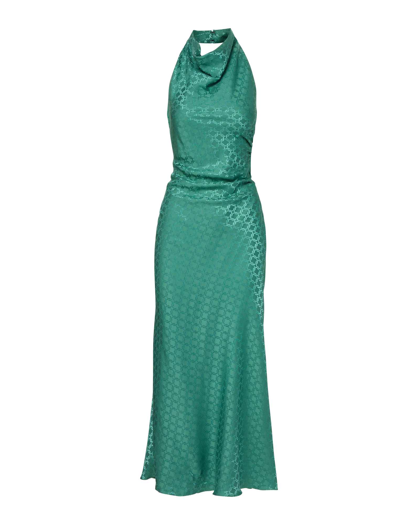 Maggie Halter Maxi Dress