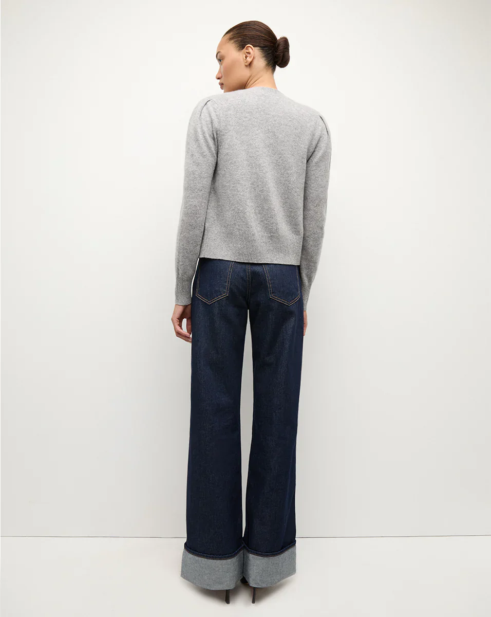 Solene Cashmere Cardigan