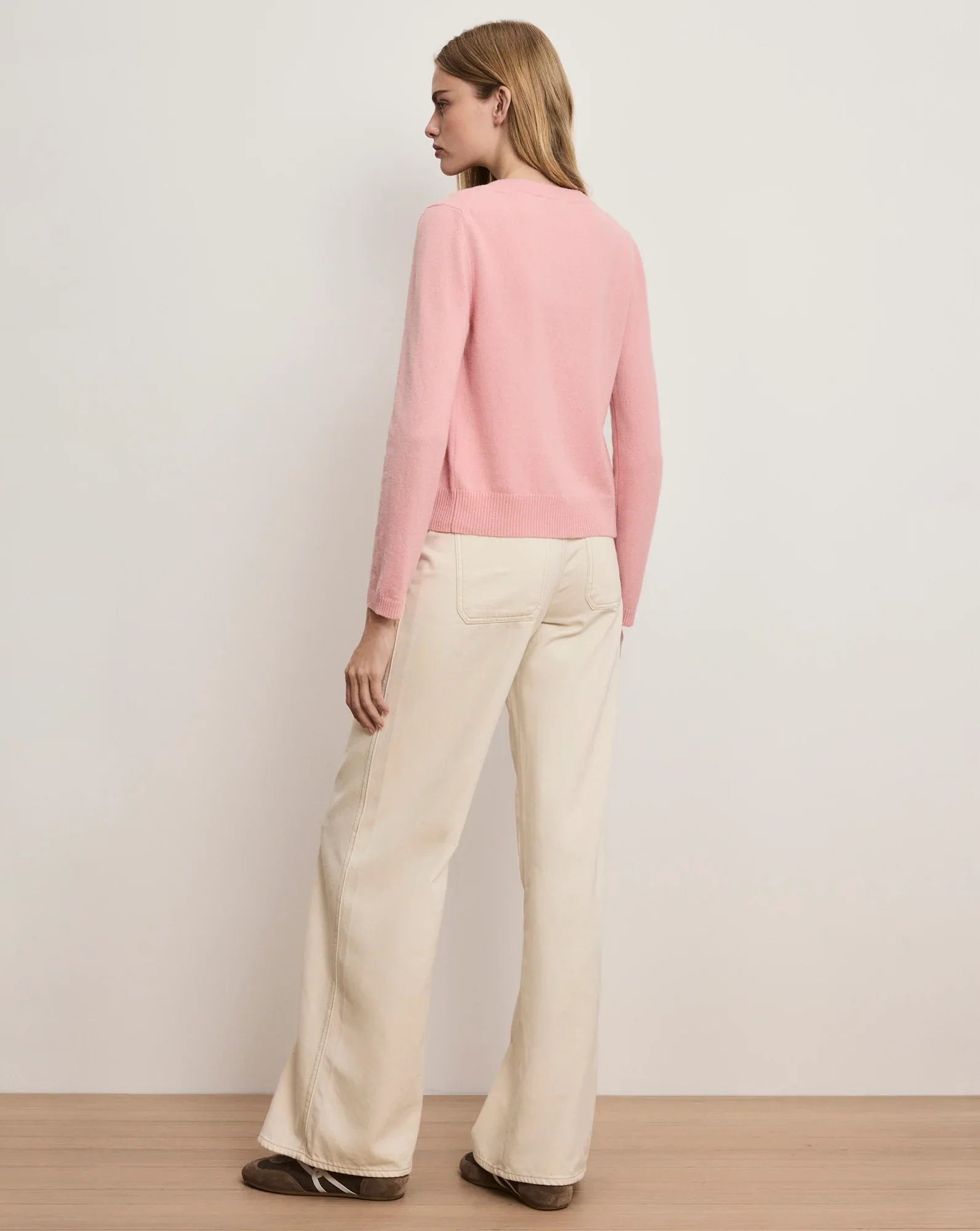 Daro Cashmere Cardigan