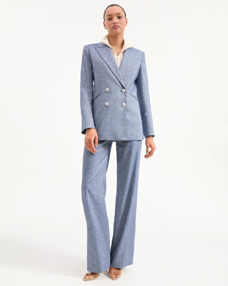 Dale Dickey Jacket