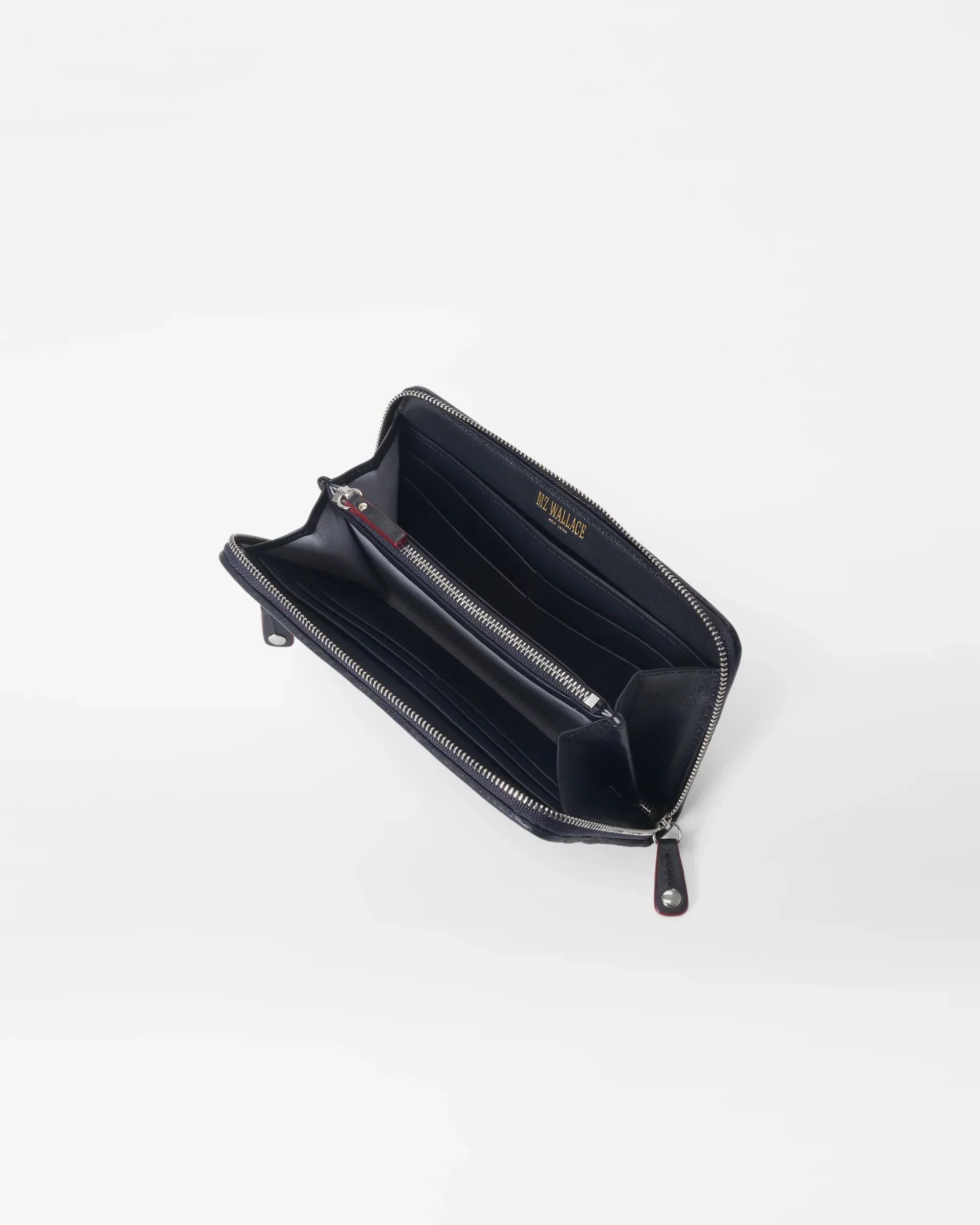 Dawn Long Crosby Wallet