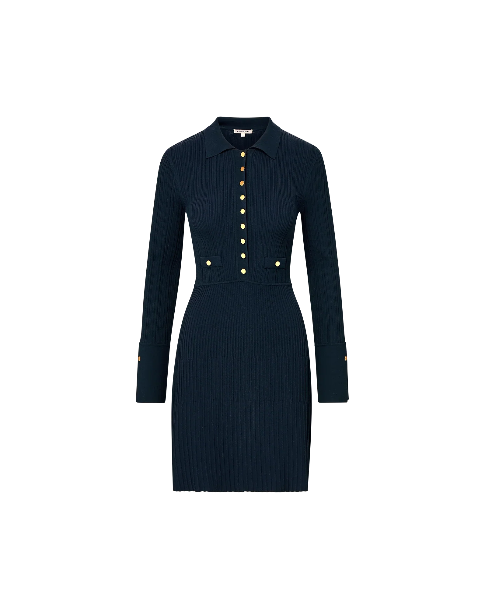 Lauper Knit Mini Dress