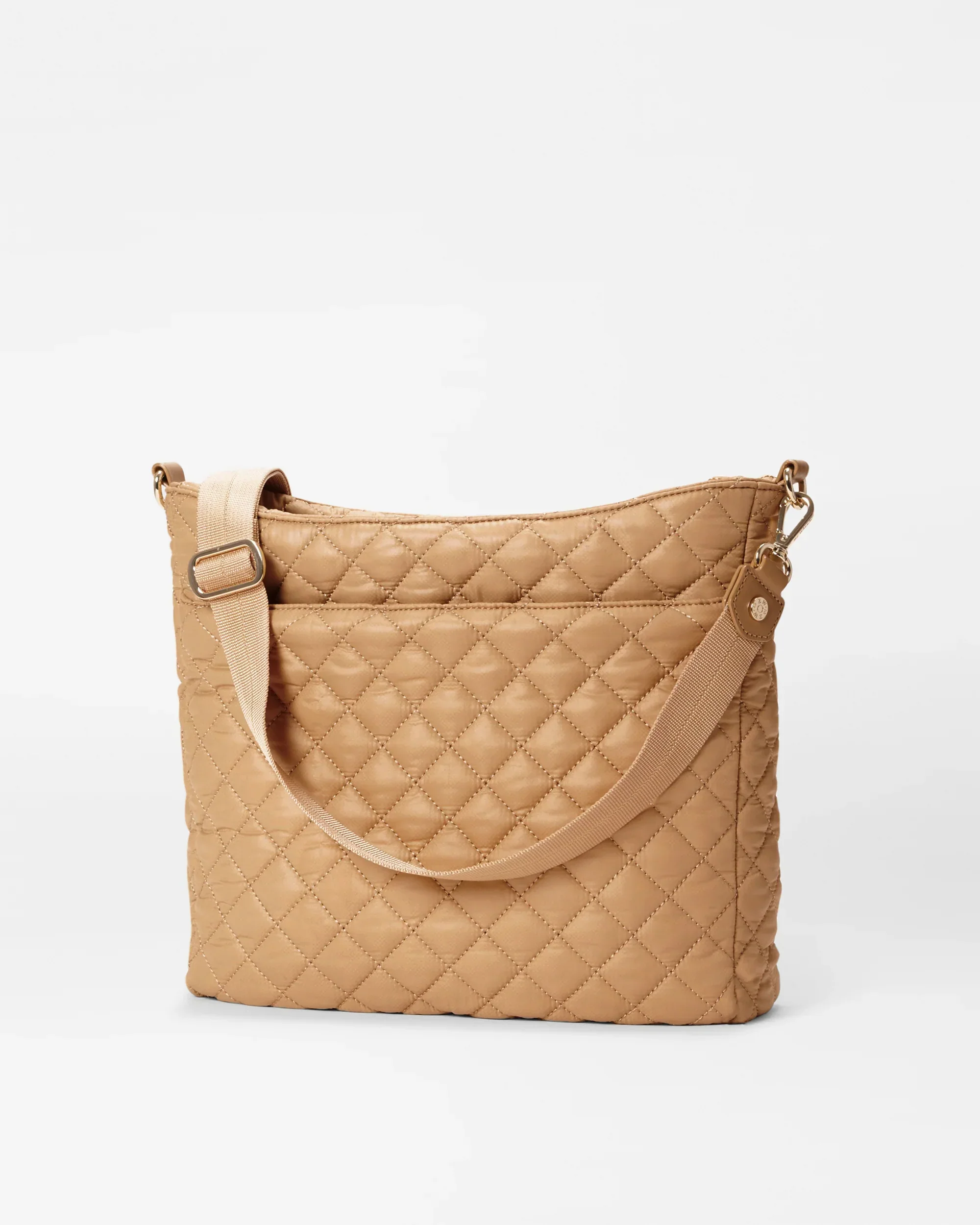 Caramel Crosby Hobo