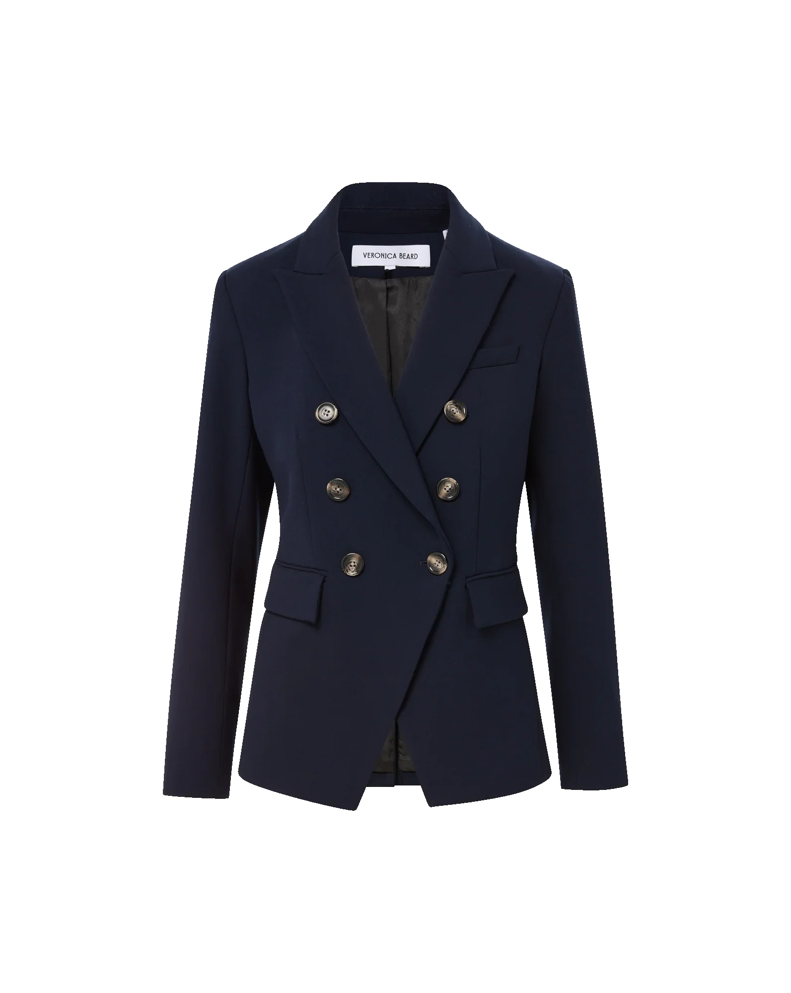 Miller Dickey Jacket