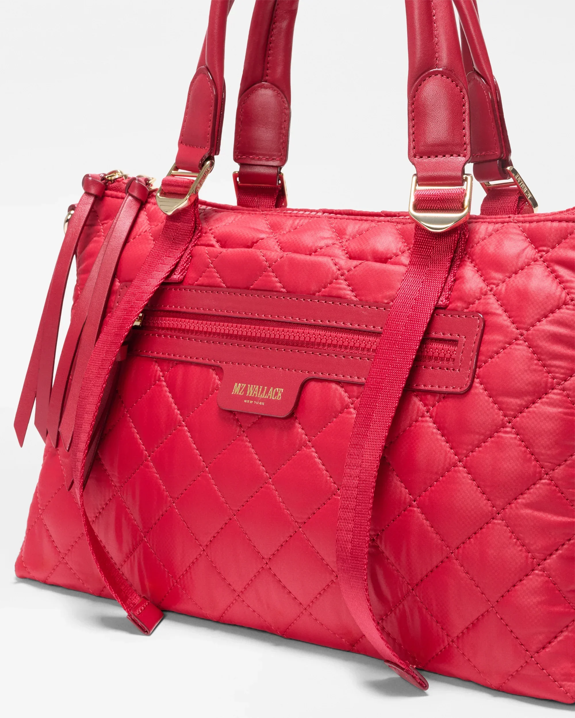 Apple Small Park Satchel
