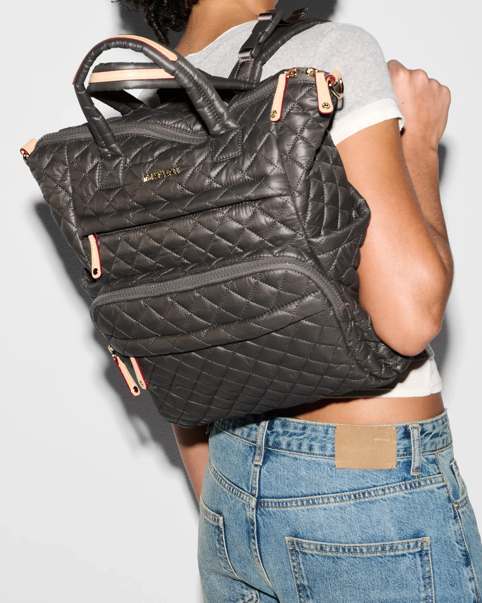 Magnet Medium Utility Backpack