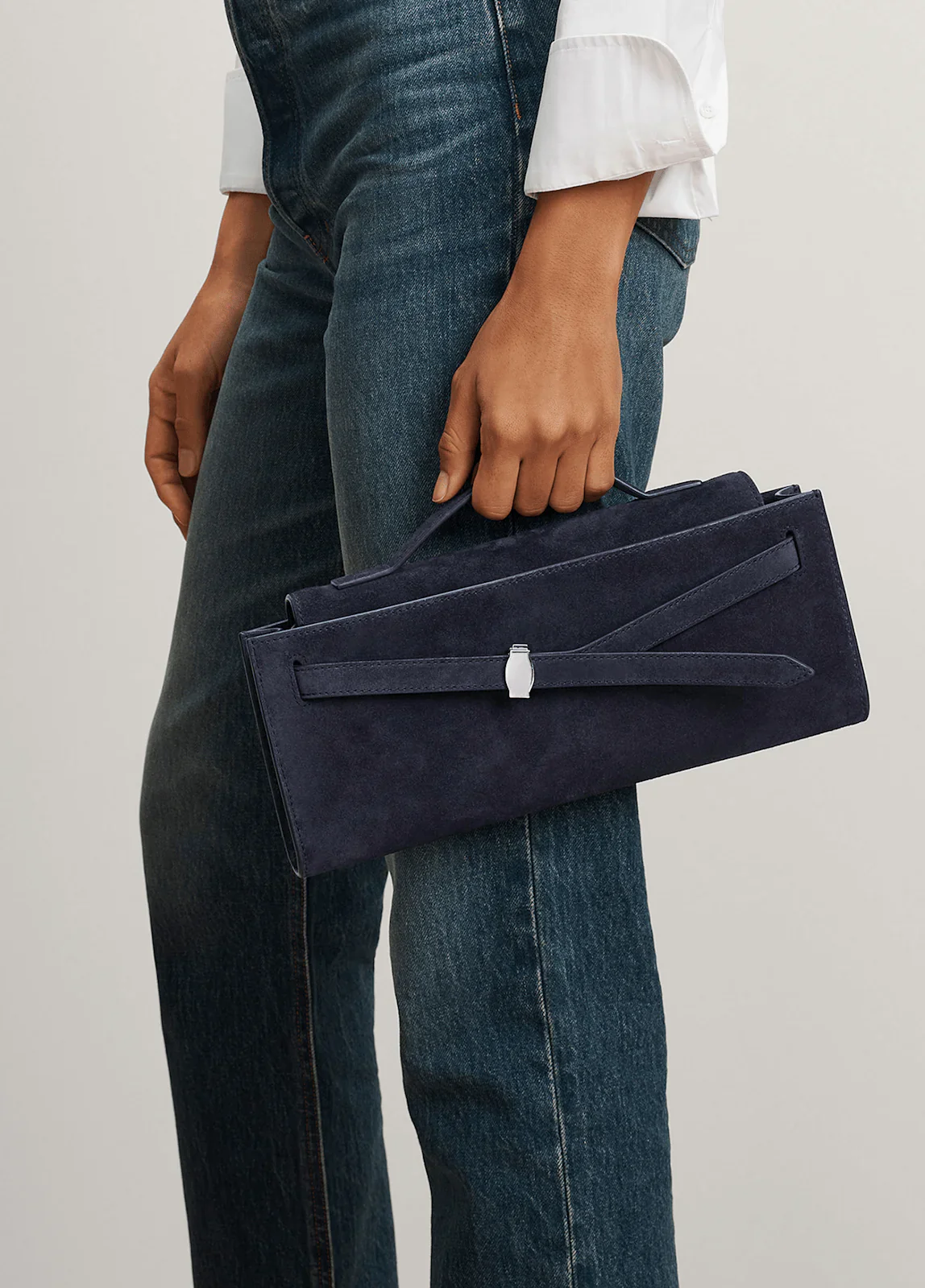 Veronica Beard Dash Clutch