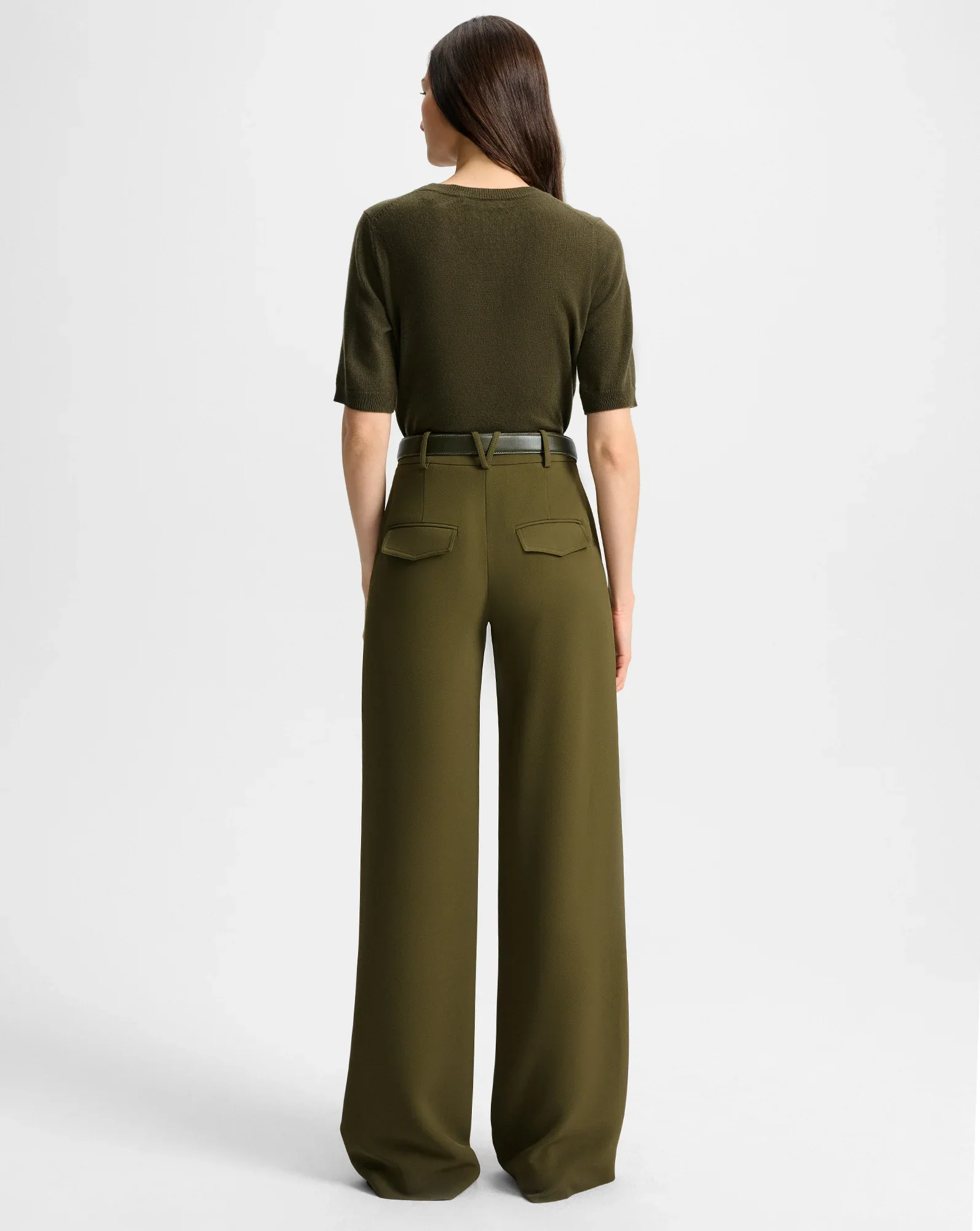Cole Wide-Leg Pant