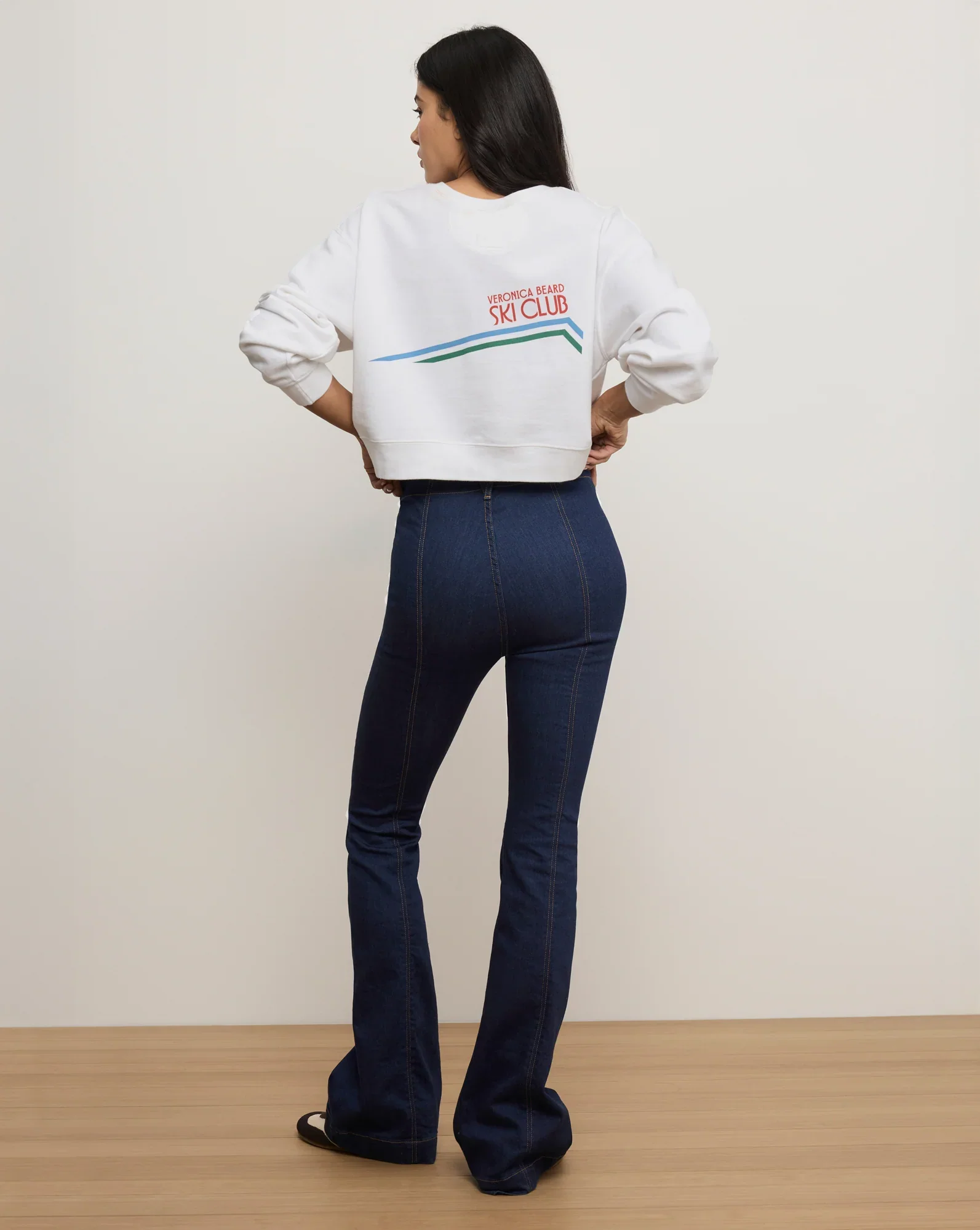 Après Sun Sweatshirt