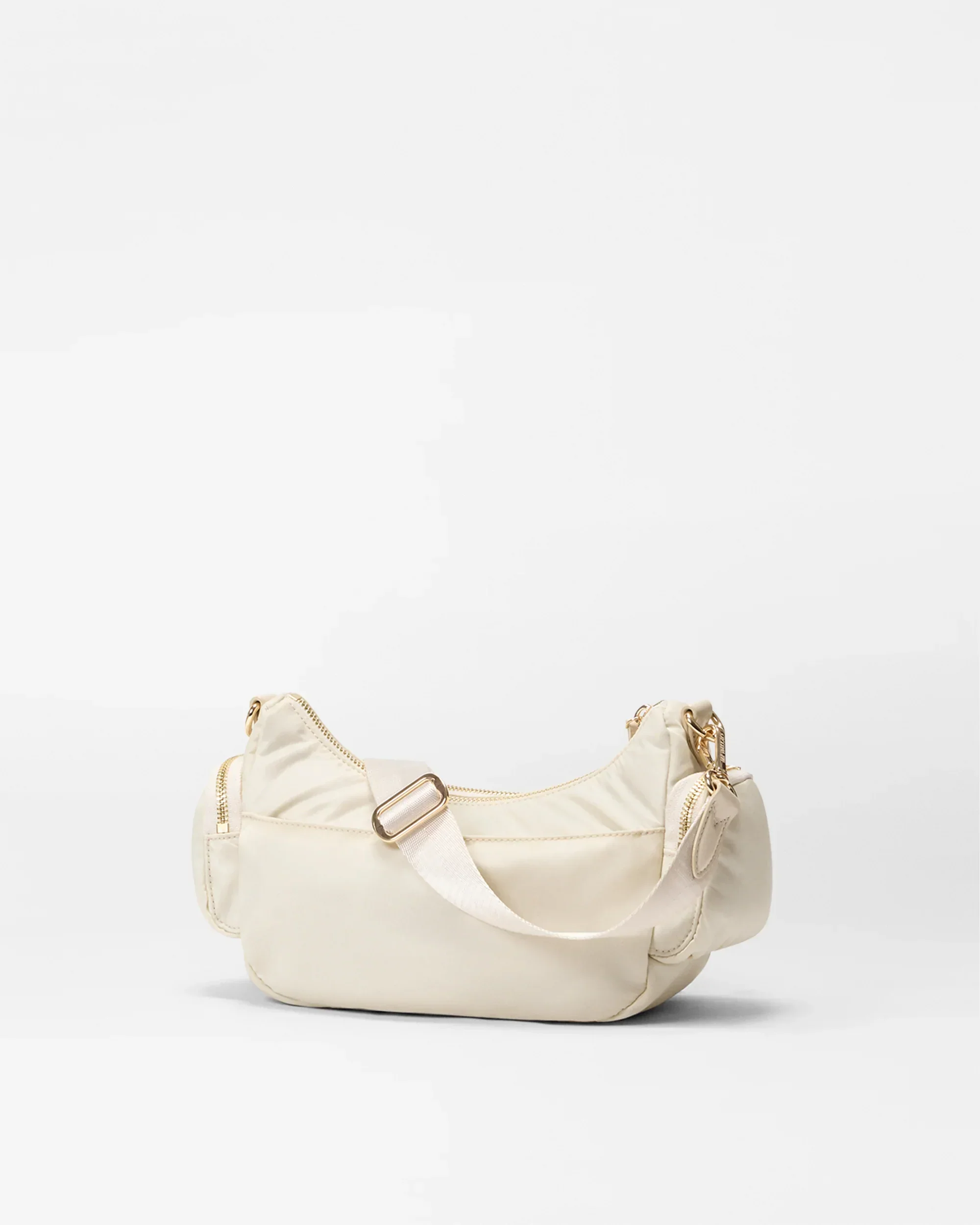 Sandshell Small Chelsea Shoulder