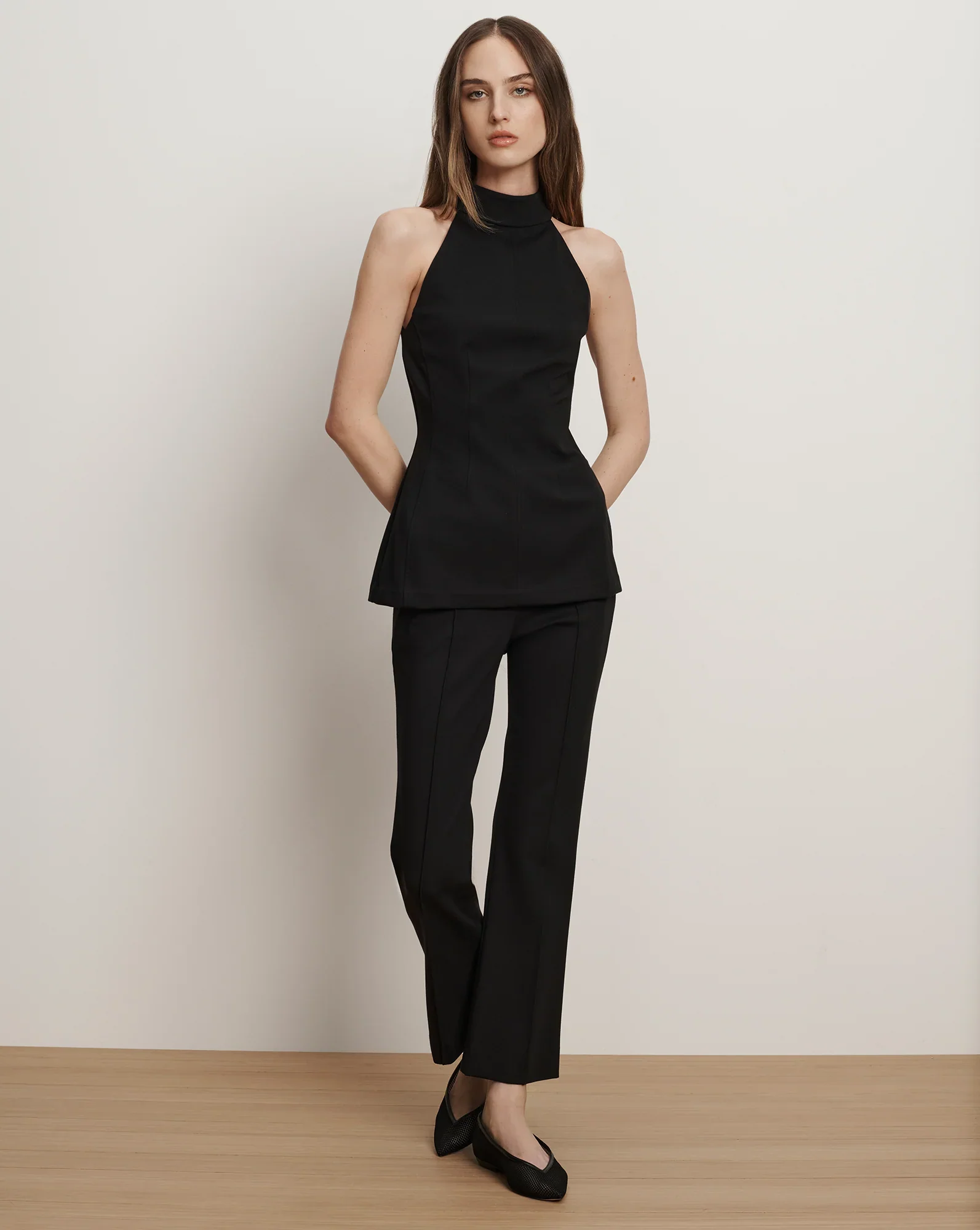 Johanne Halter Top