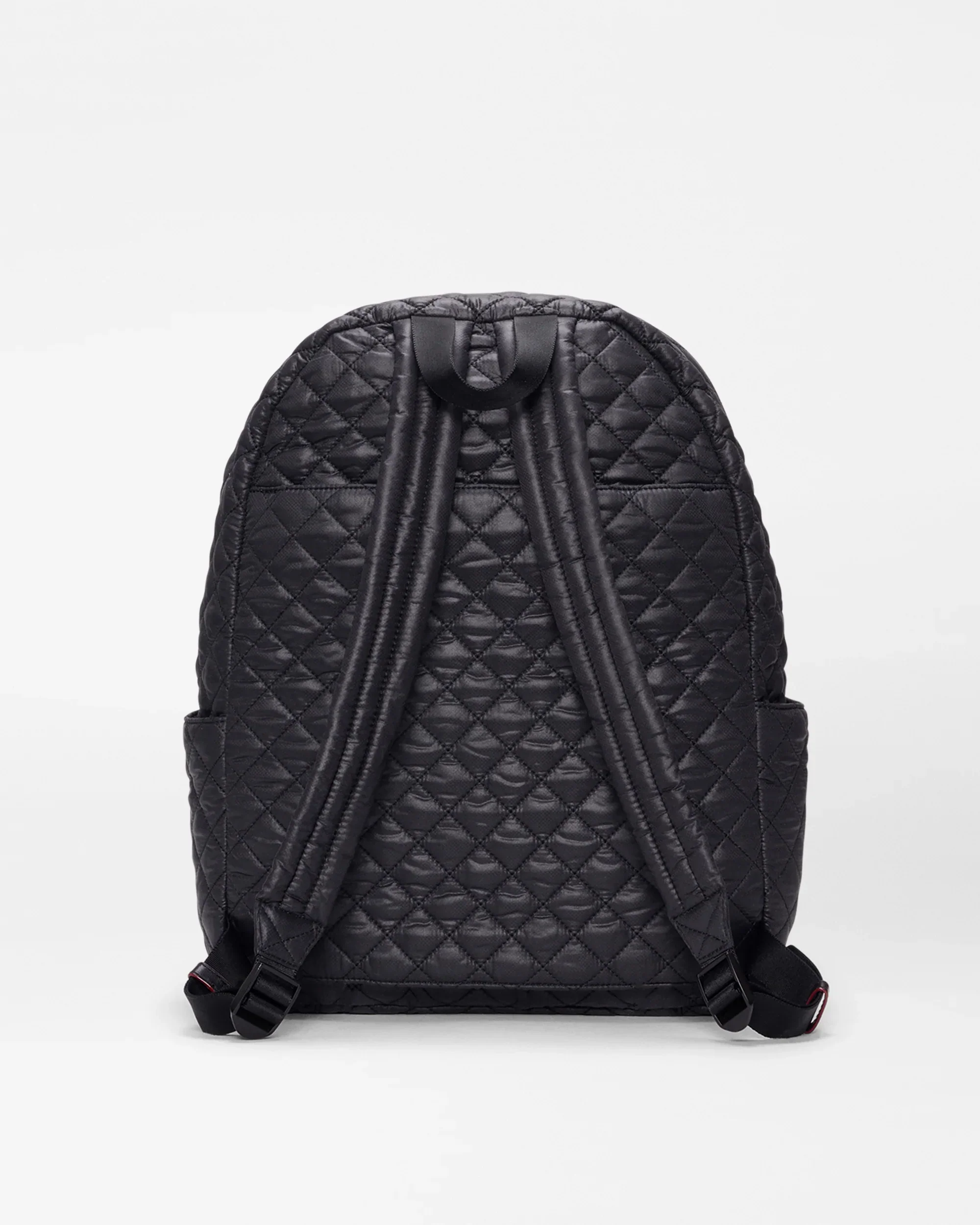 Black Metro Backpack II