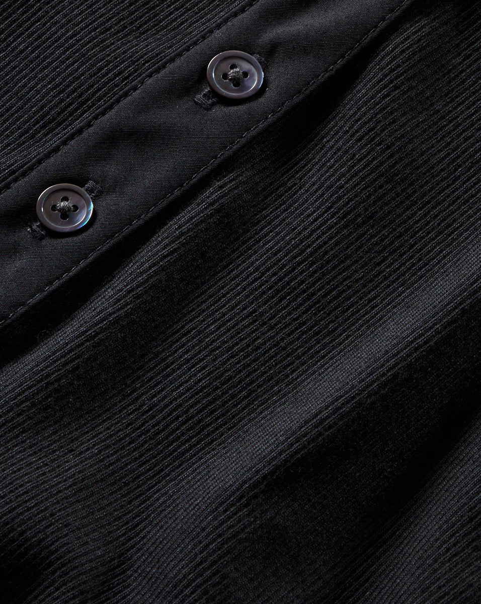 Kearney Button-Down T-Shirt