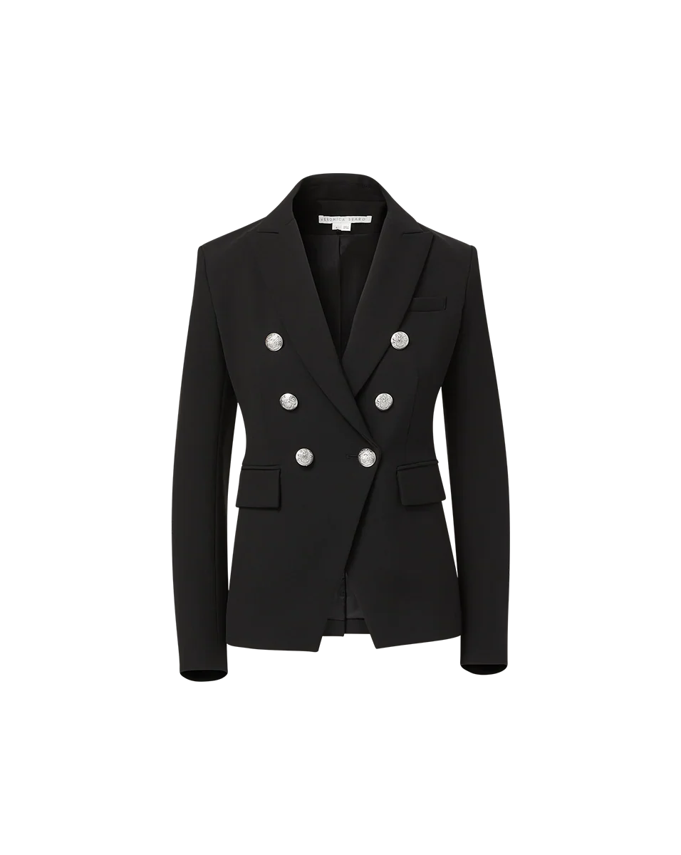 Miller Dickey Jacket