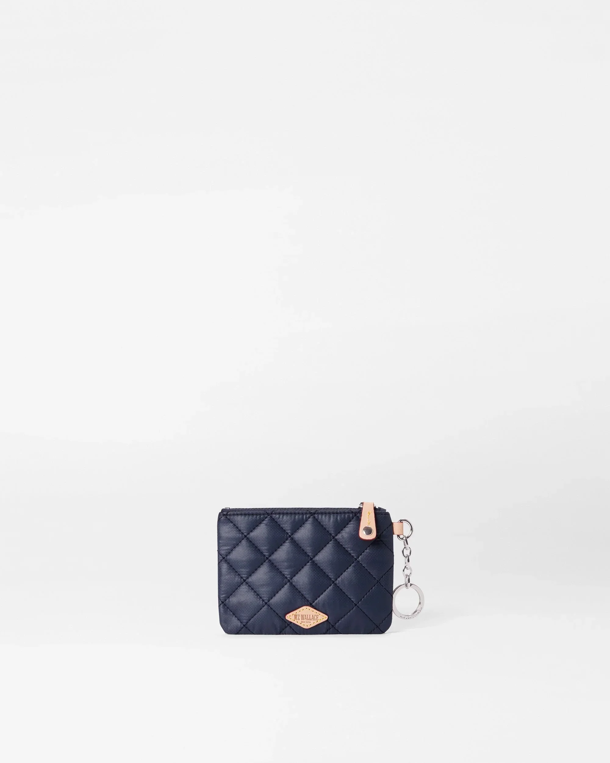 Dawn Flat Metro Key Pouch