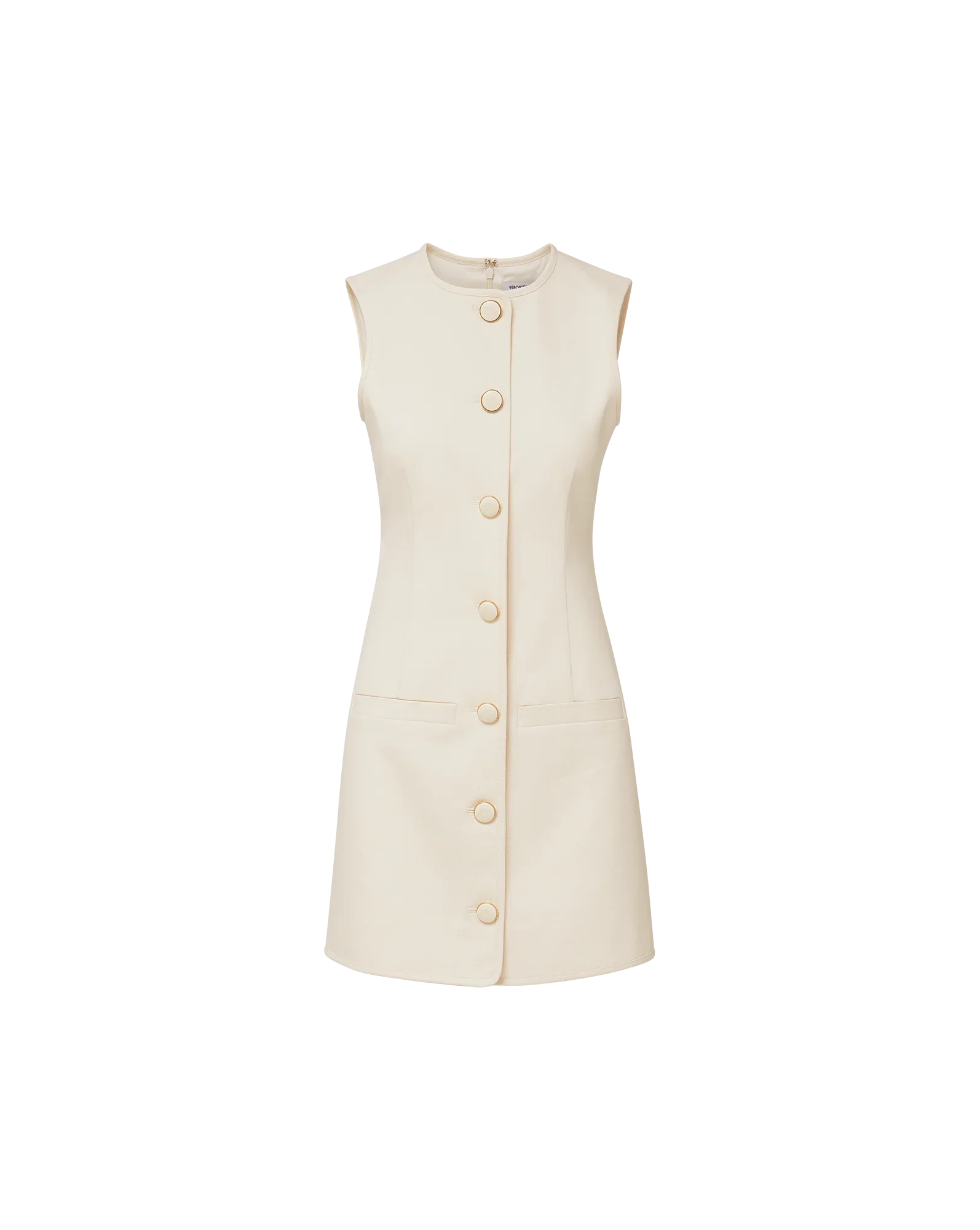 Whistler Mini Dress