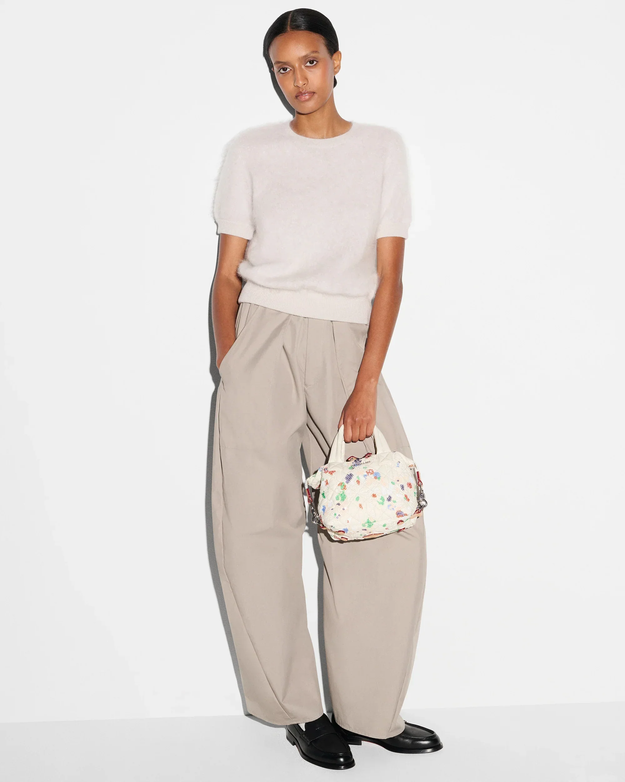 Eden Sequin Micro Sutton