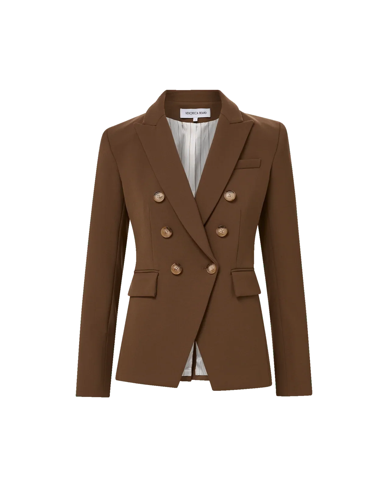 Miller Dickey Jacket