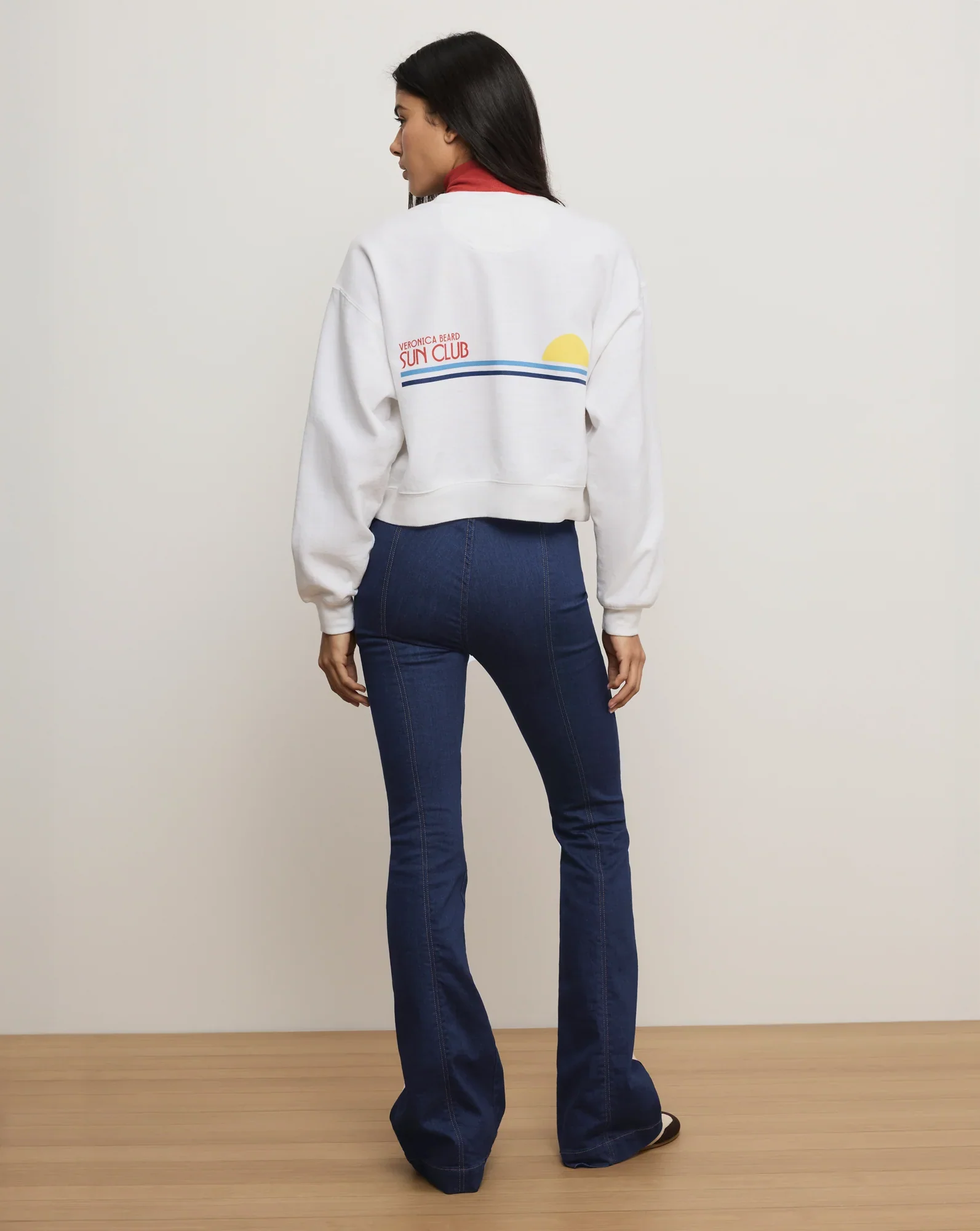 Après Ski Sweatshirt