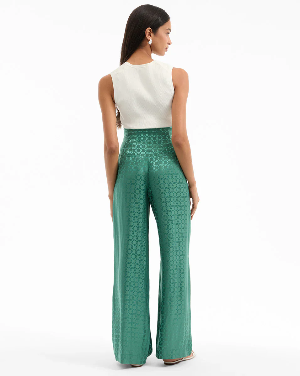 Colter Wide-Leg Pant