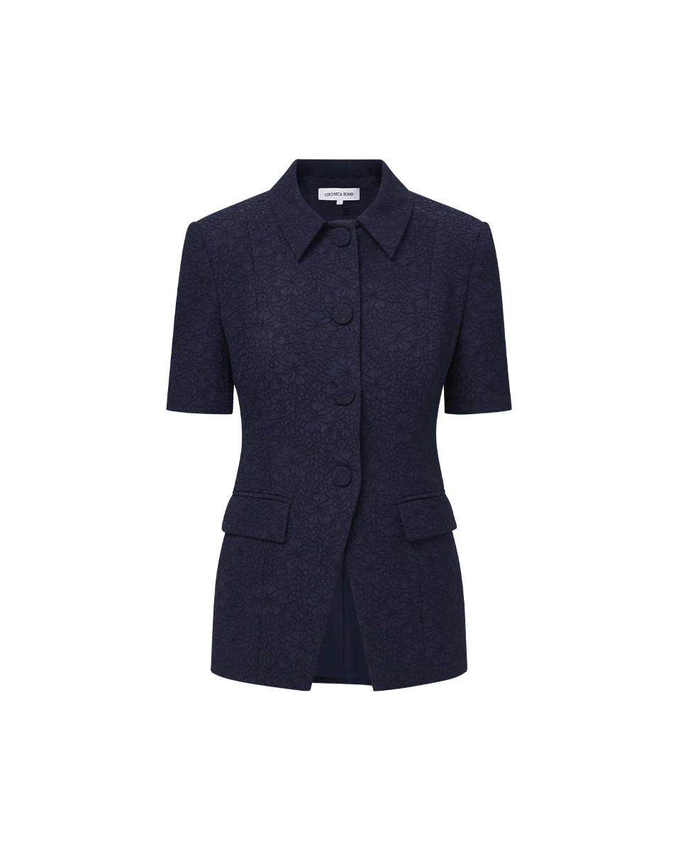 Bodie Jacquard Jacket