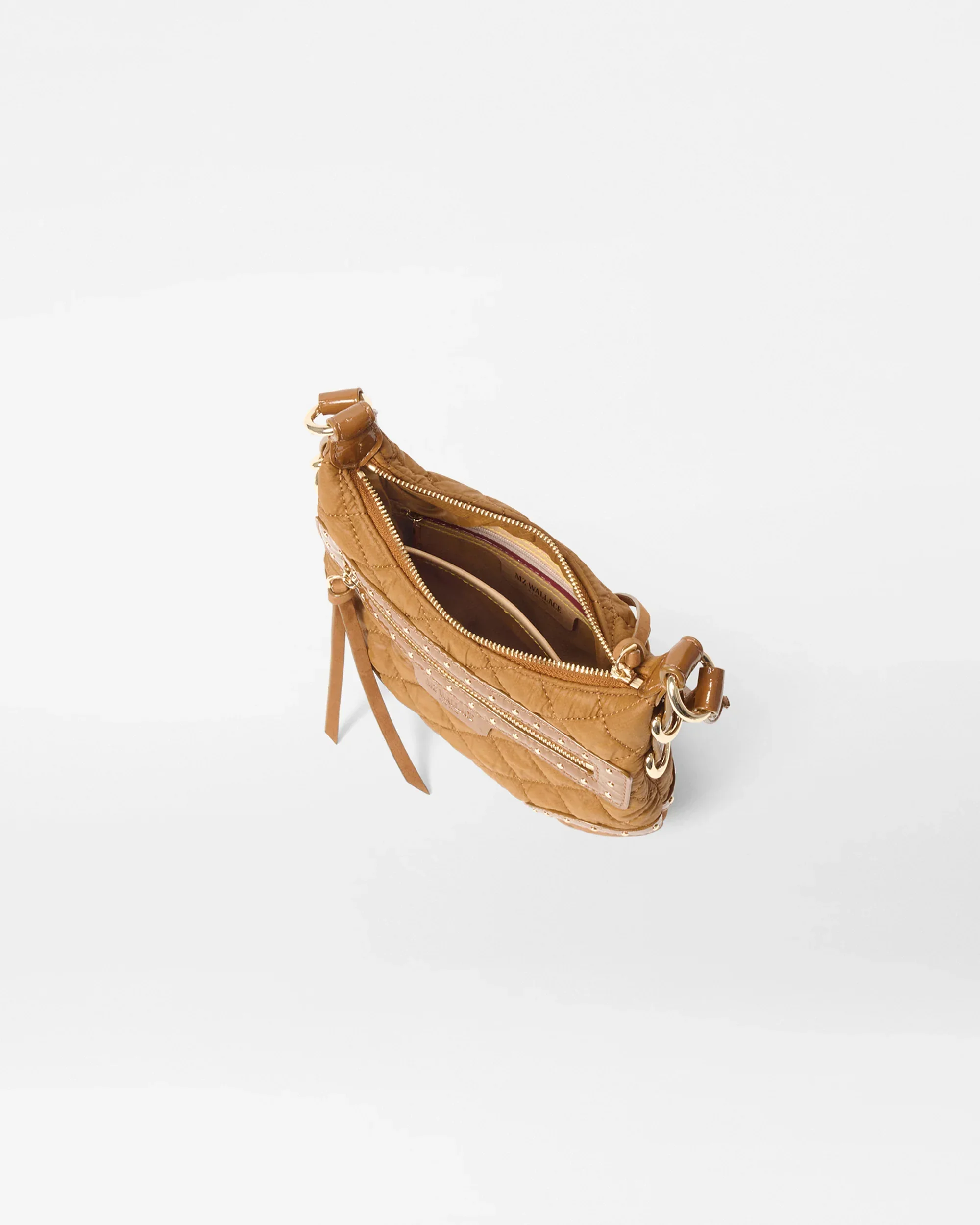 Amber Multi Mini Stud Crosby Sienna