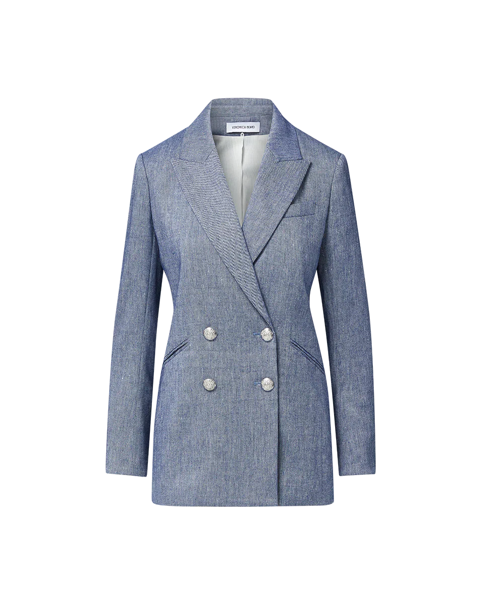 Dale Dickey Jacket