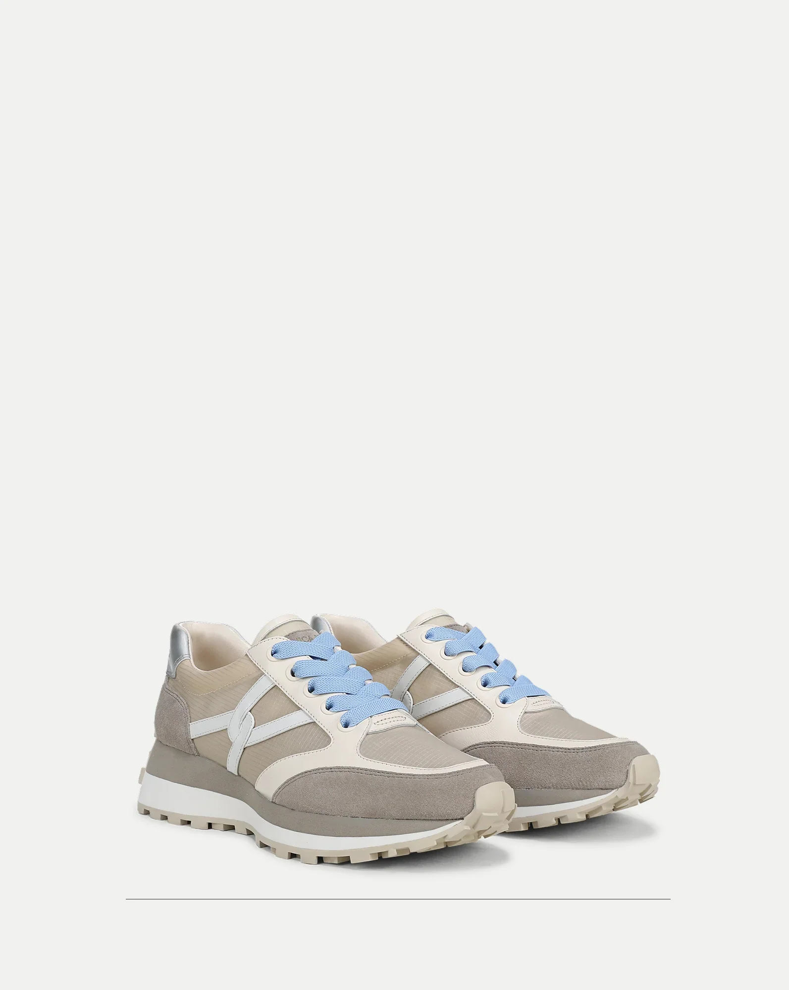 Valentina Ripstop Sneaker