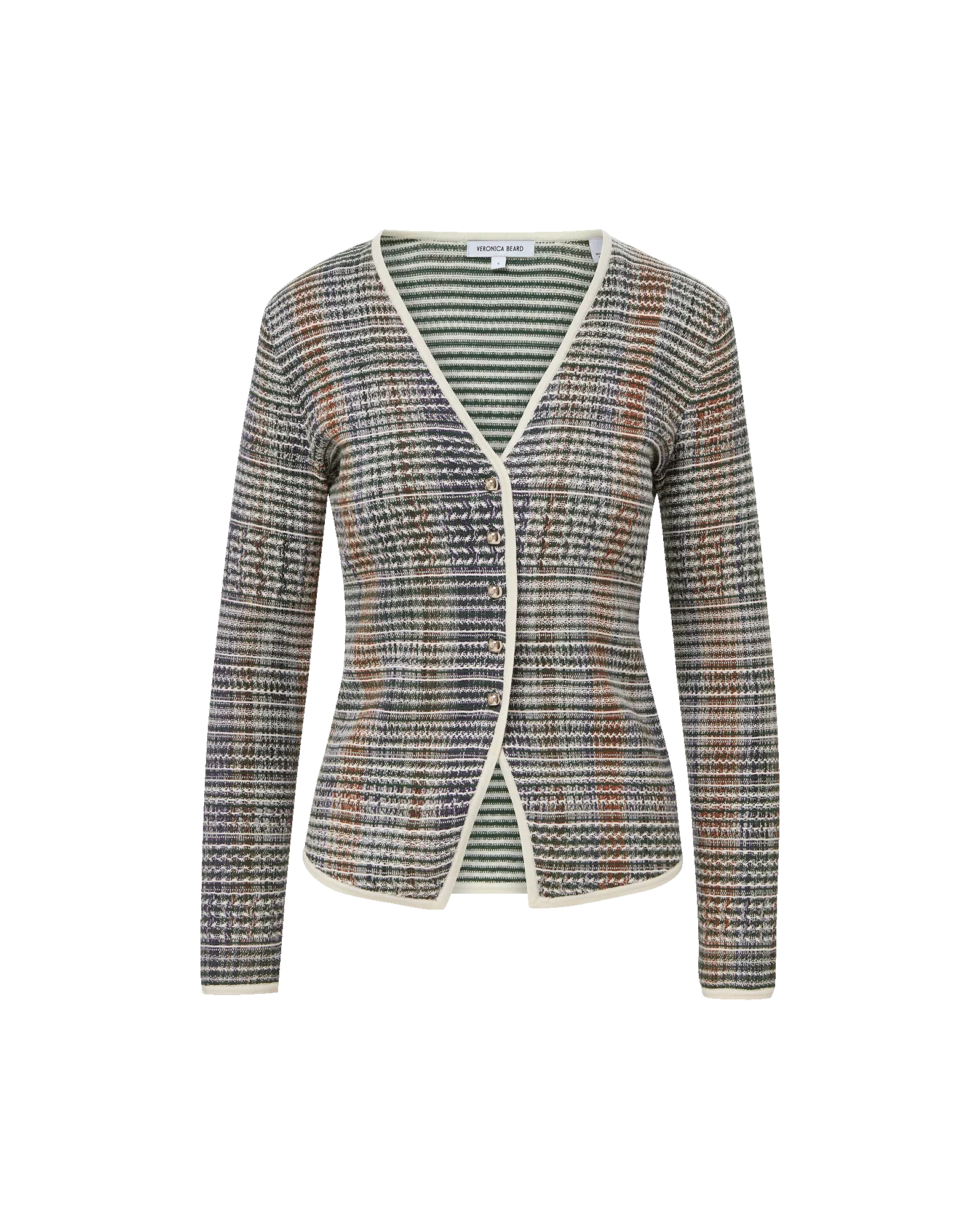 Nadialine Knit Jacket