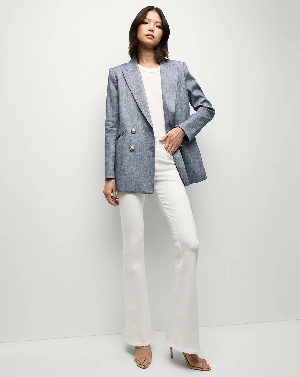 Dale Dickey Jacket