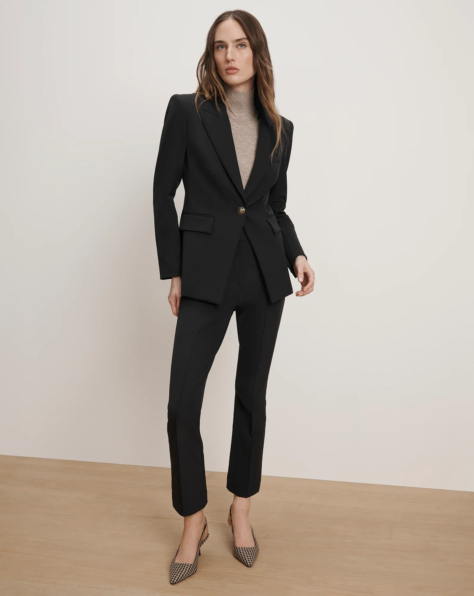 Dell Scuba Slim-Leg Pant