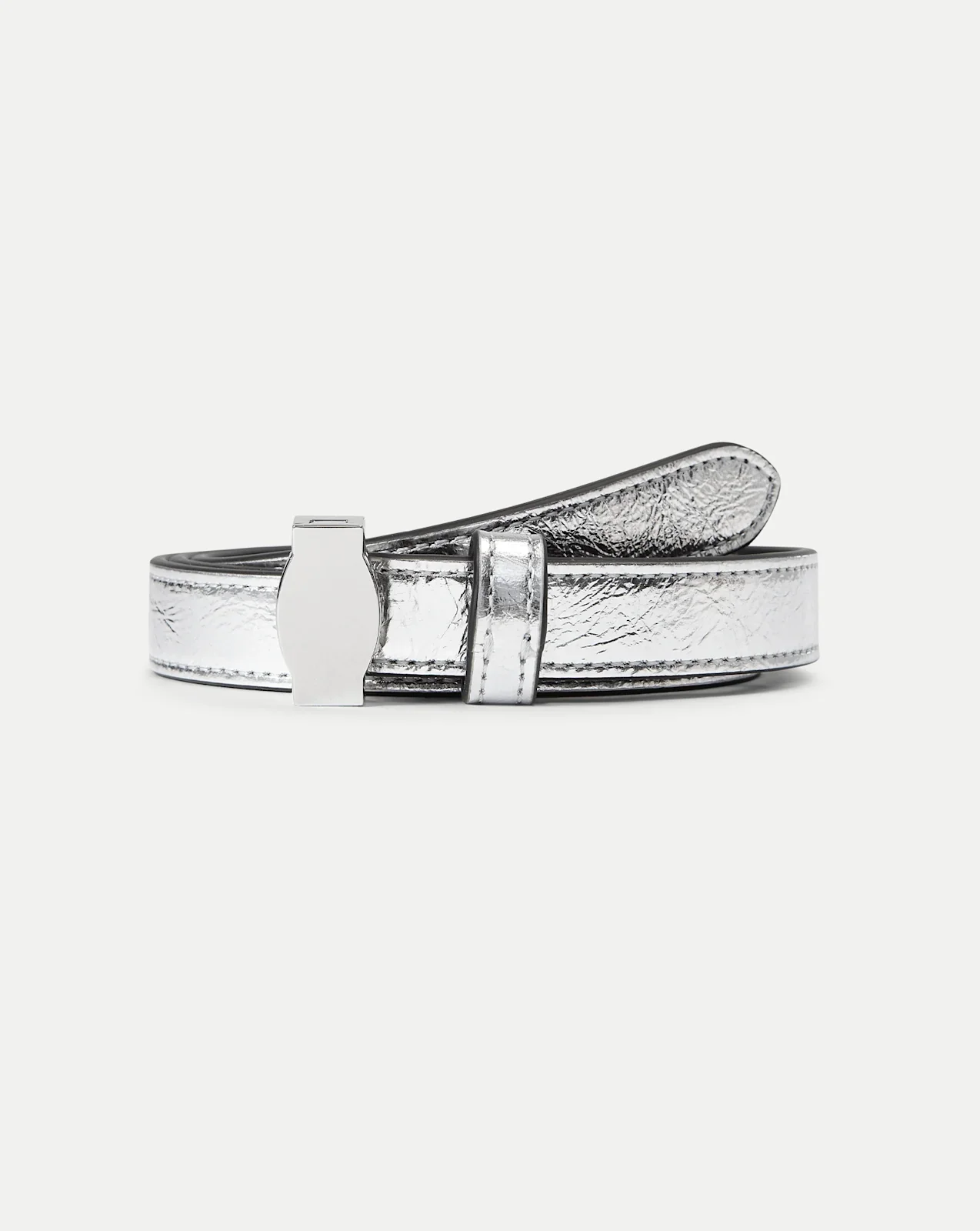 Dash Leather Belt