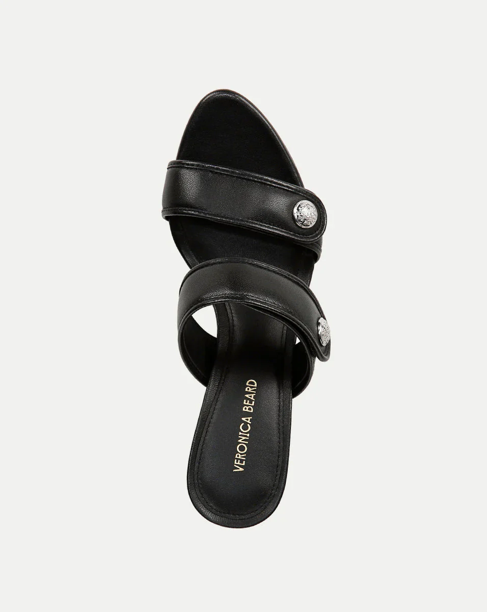 Sona Leather Sandal