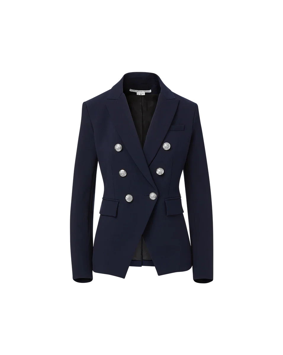 Miller Dickey Jacket