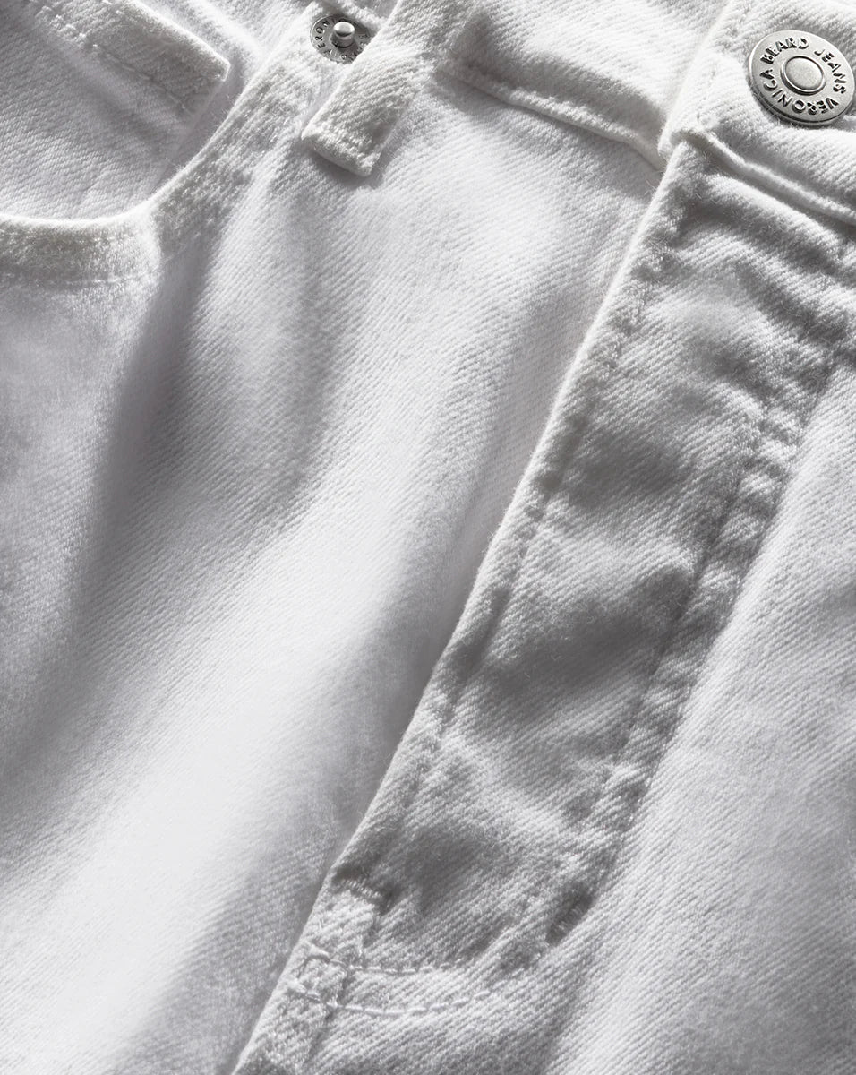 Carson Kick-Flare Jean | Extended