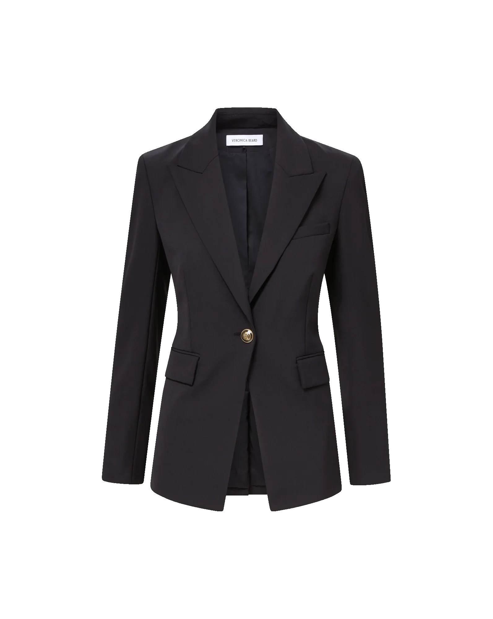 Naira Scuba Dickey Jacket