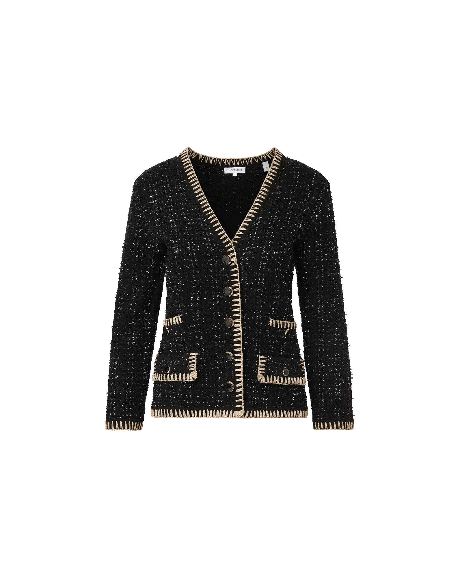 Ceriani Tweed Jacket