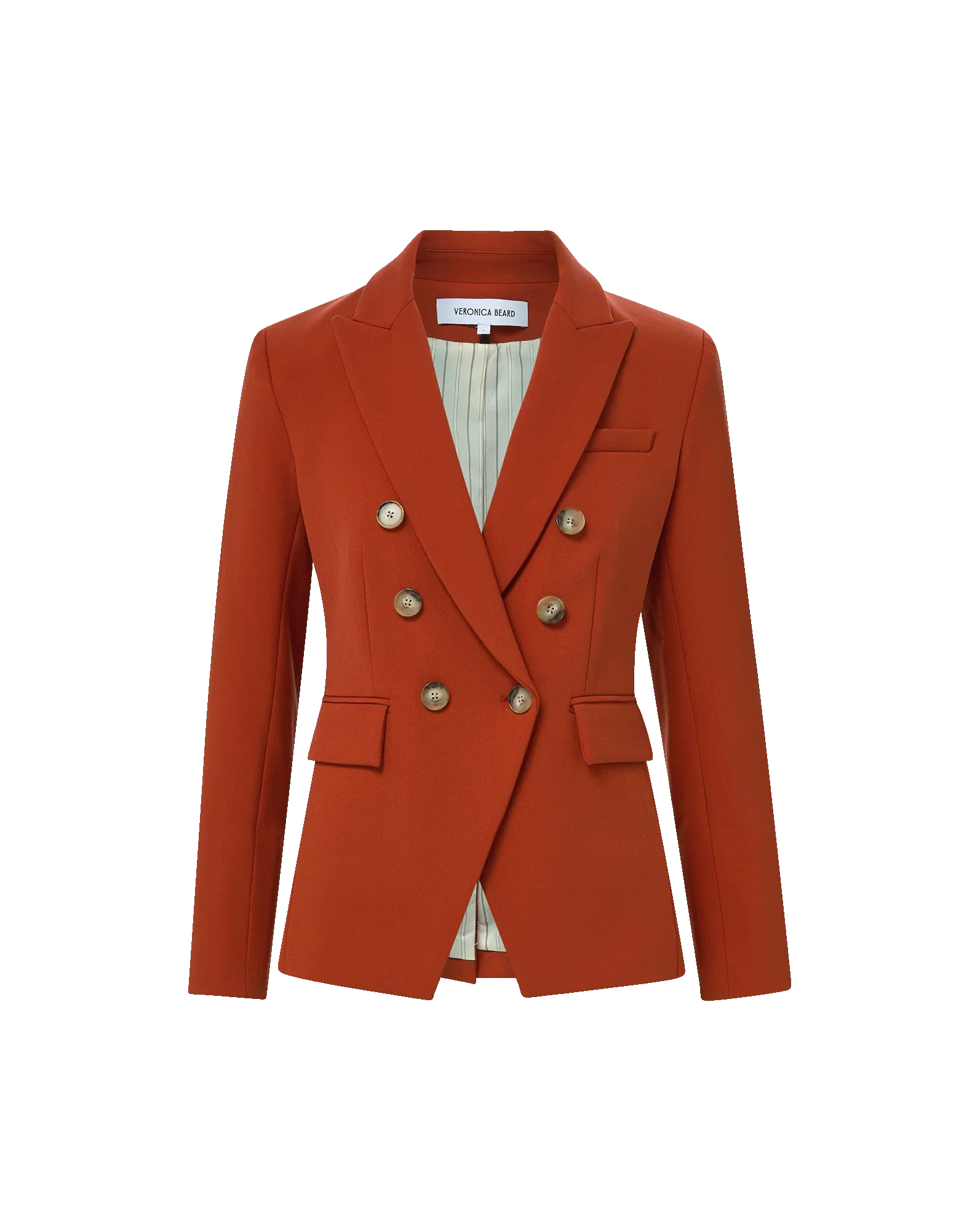 Miller Dickey Jacket
