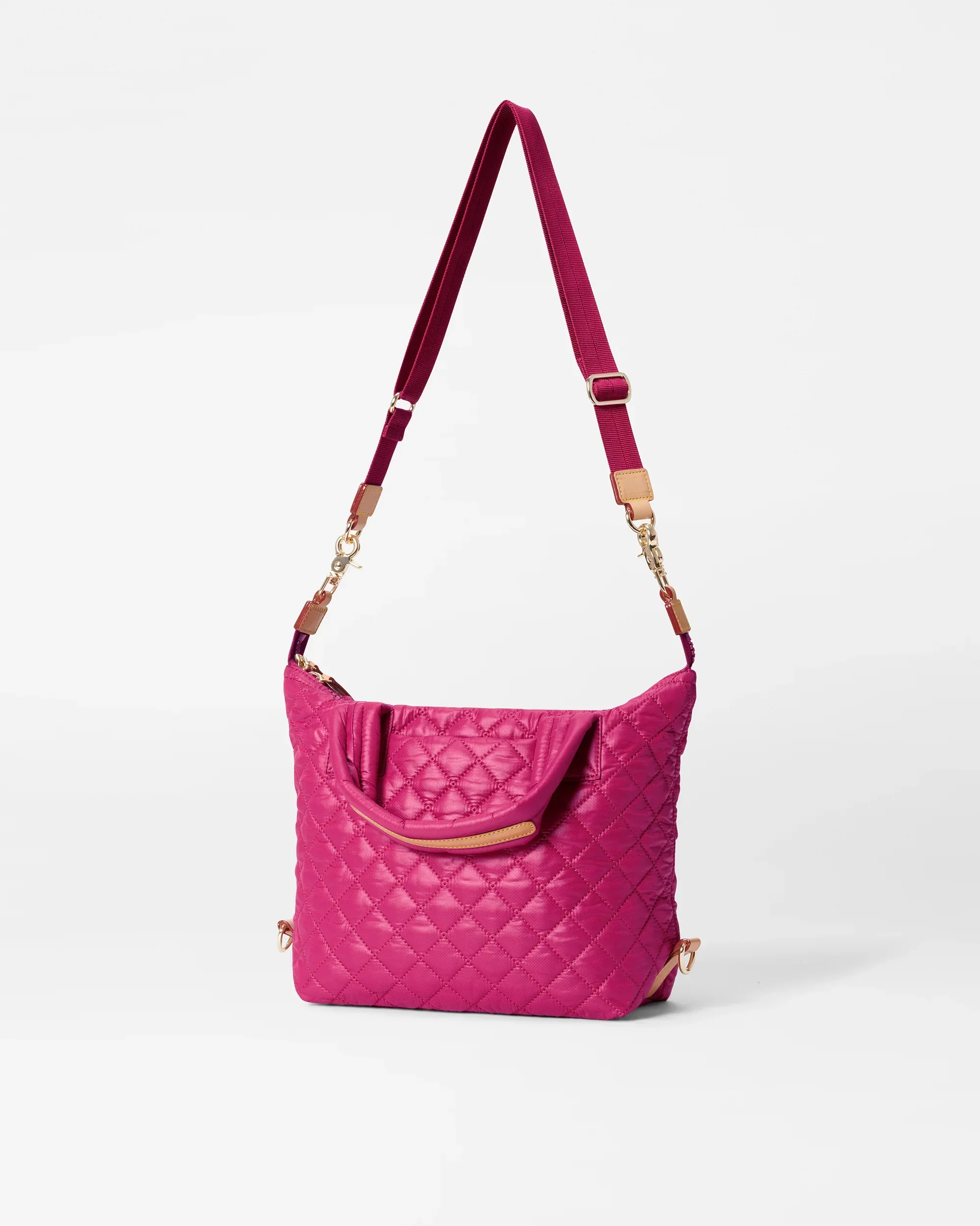 Raspberry Small Sutton Deluxe