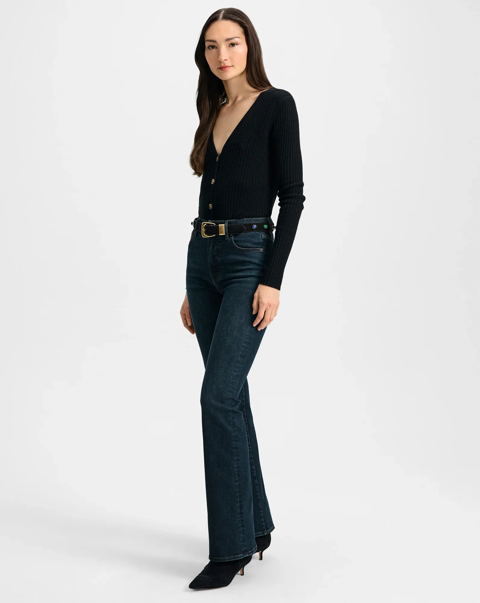 Cameron Bootcut Jean