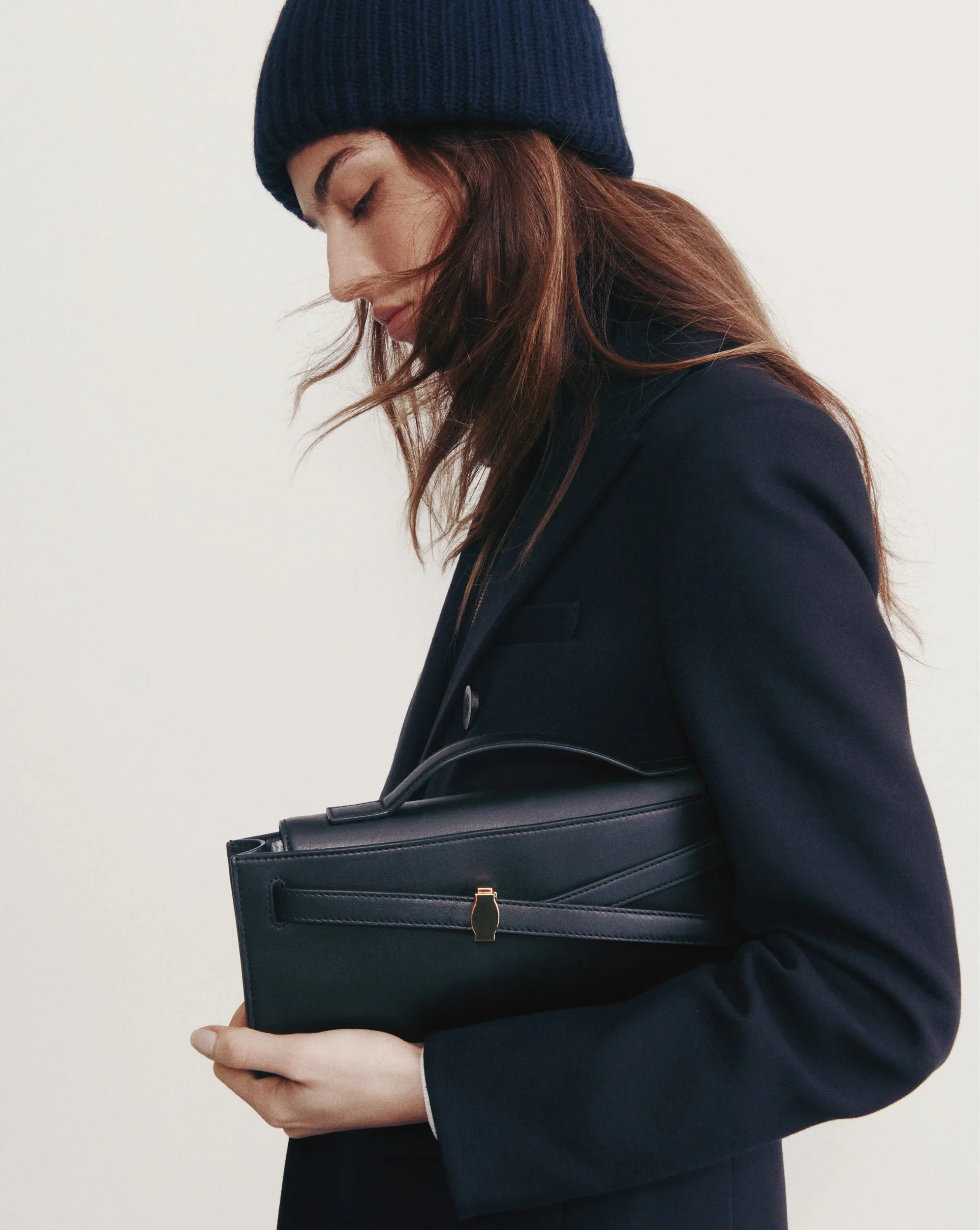 Veronica Beard Dash Clutch