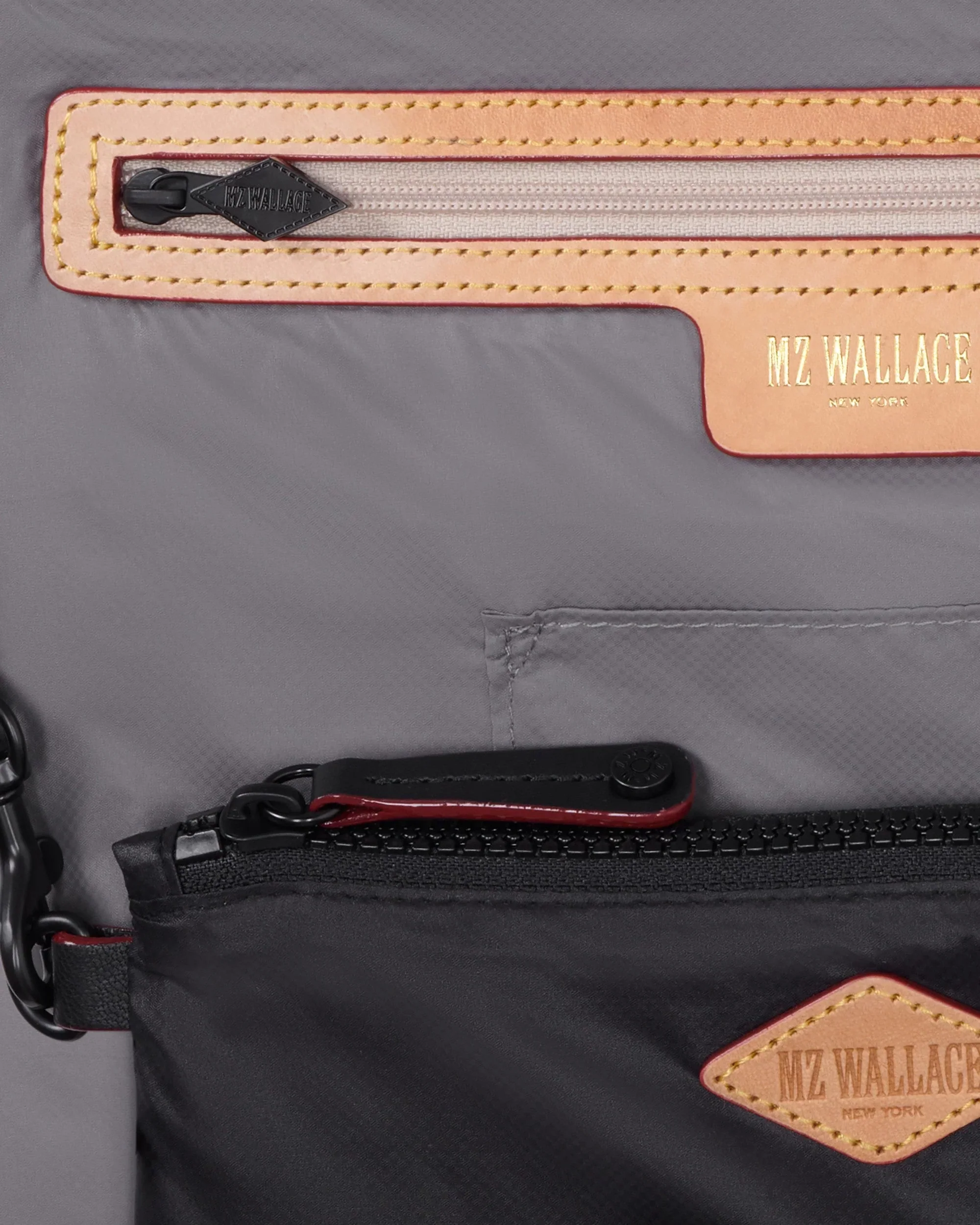 Black Parker Deluxe