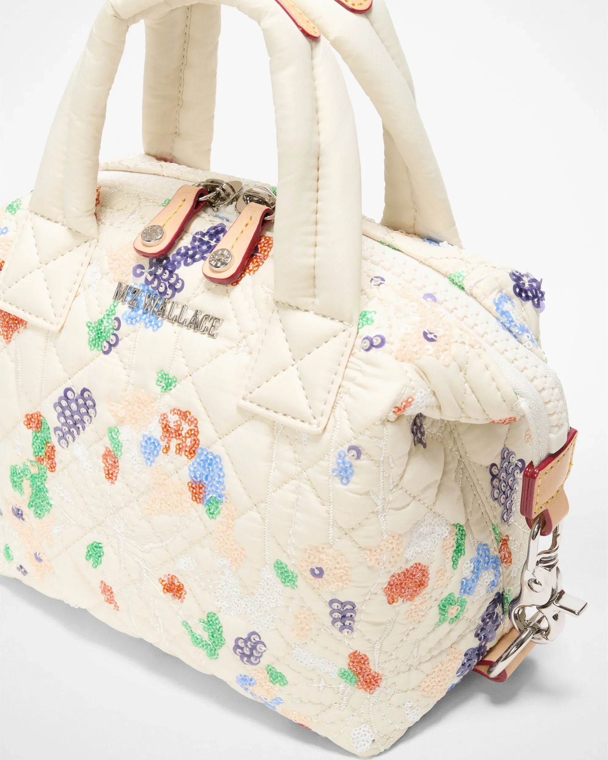 Eden Sequin Micro Sutton
