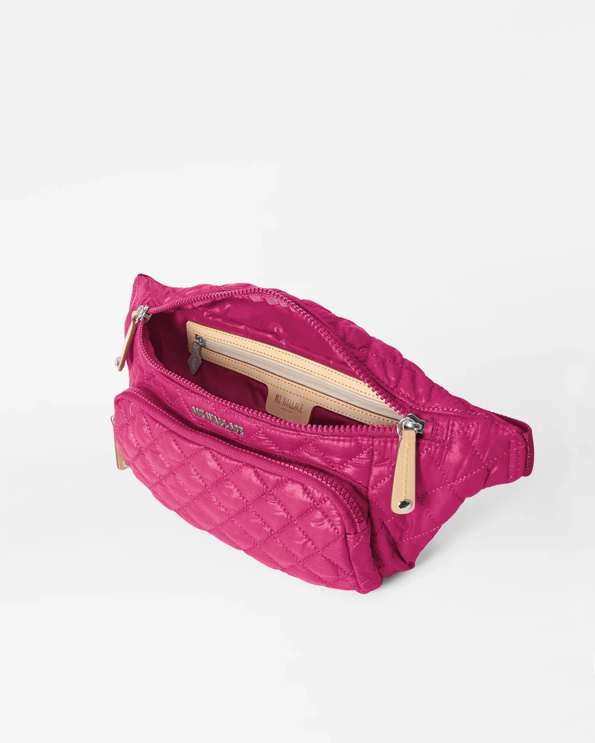 Raspberry Metro Sling