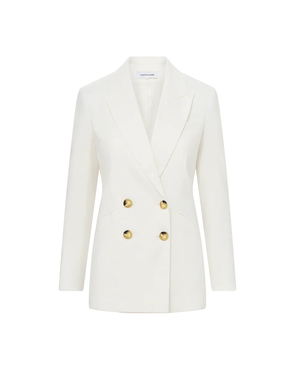 Dale Dickey Jacket