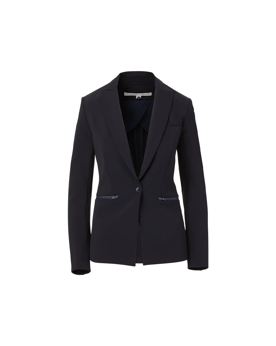 Iconic Scuba Dickey Jacket