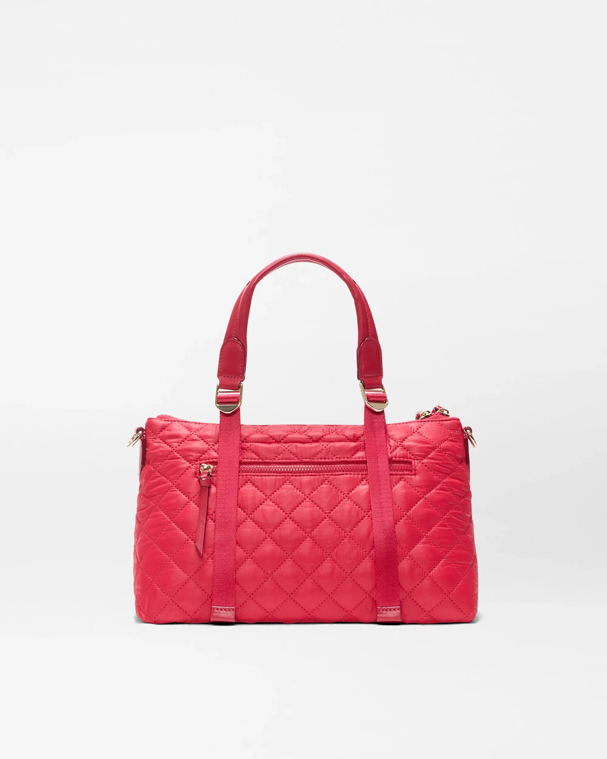 Apple Small Park Satchel