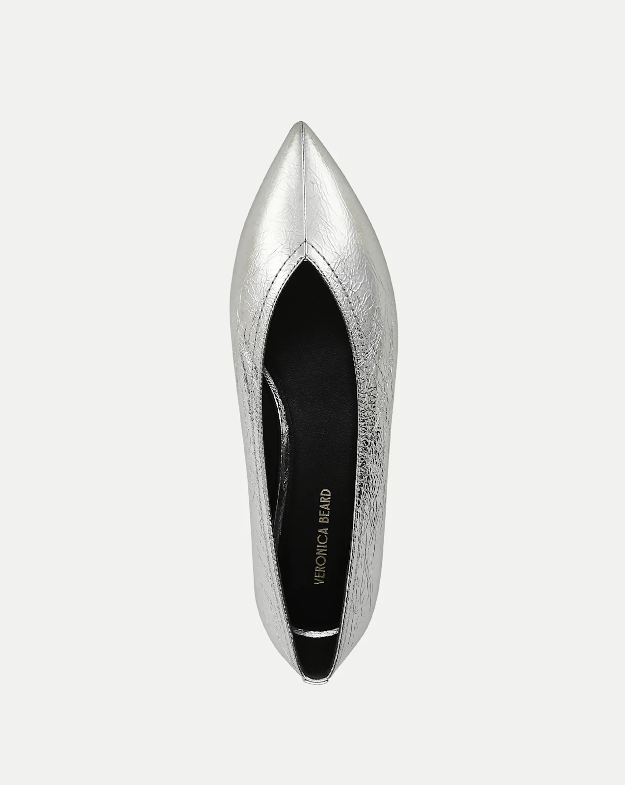 Bancroft Metallic Flat