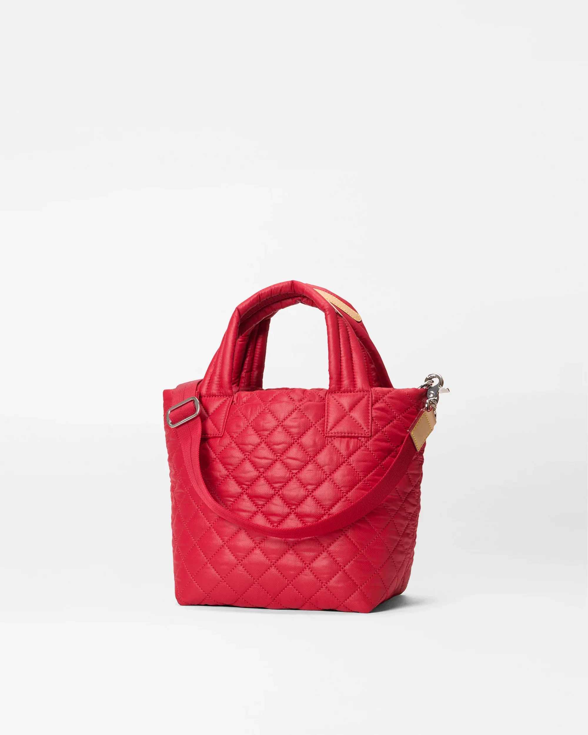 Apple Mini Metro Tote Deluxe