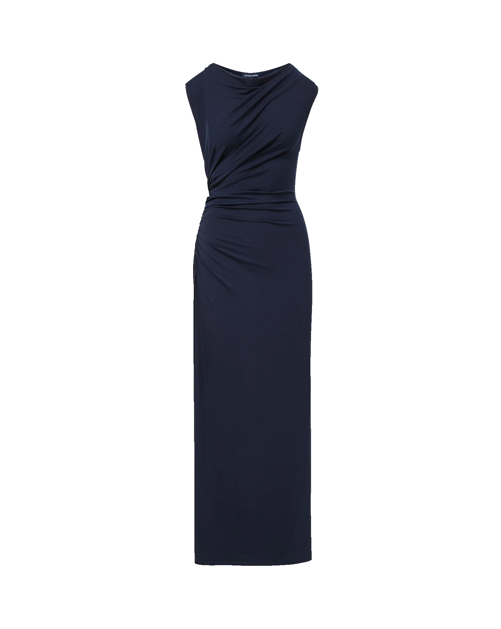 Kerilyn Ruched Maxi Dress